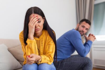divorced 
