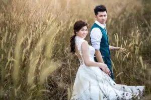 Wazifa for Married Life