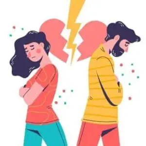 Why do couples face issues in their love relationship? 24 4 Why do couples face issues in their love relationship