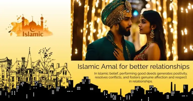 Molviji Ajmer for better relationships