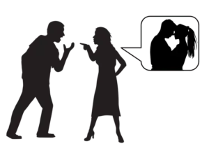 Divorce Problem Solution