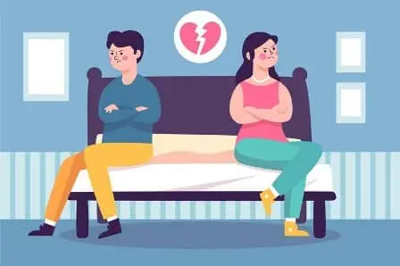 Islamic Solutions for Marital Problems