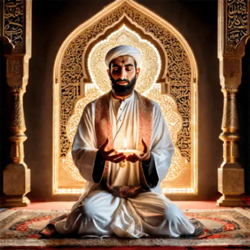 The Power of Dua for Love