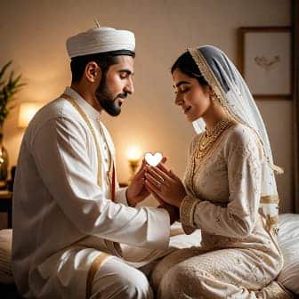 TAKE ADVANTAGE OF HUB KA AMAL 3 Dua For Husband Love and Change Heart