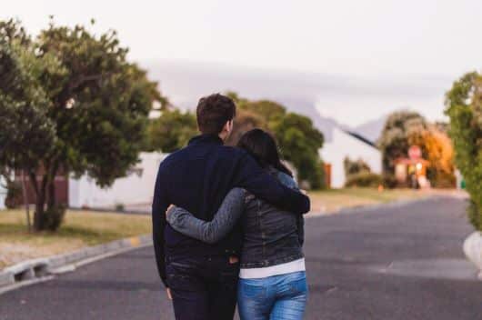 Dua To Get Boyfriend Love Back