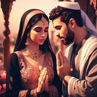 Dua to Husband Control and Love 4 Dua to Husband Control and Love