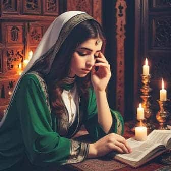 Get Rid of Bad Luck by Dua Wazifa