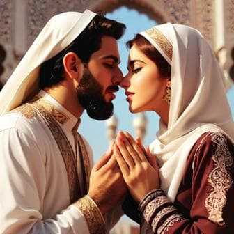Get Your Love Back by Islamic Dua