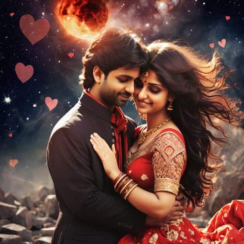 Love Problem Solution Astrologer Online