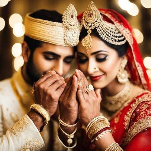 Surah Kausar Wazifa For Love Marriage
