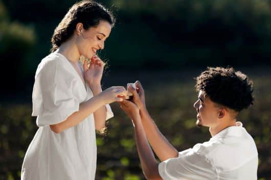 Wazifa for a Good Marriage Proposal