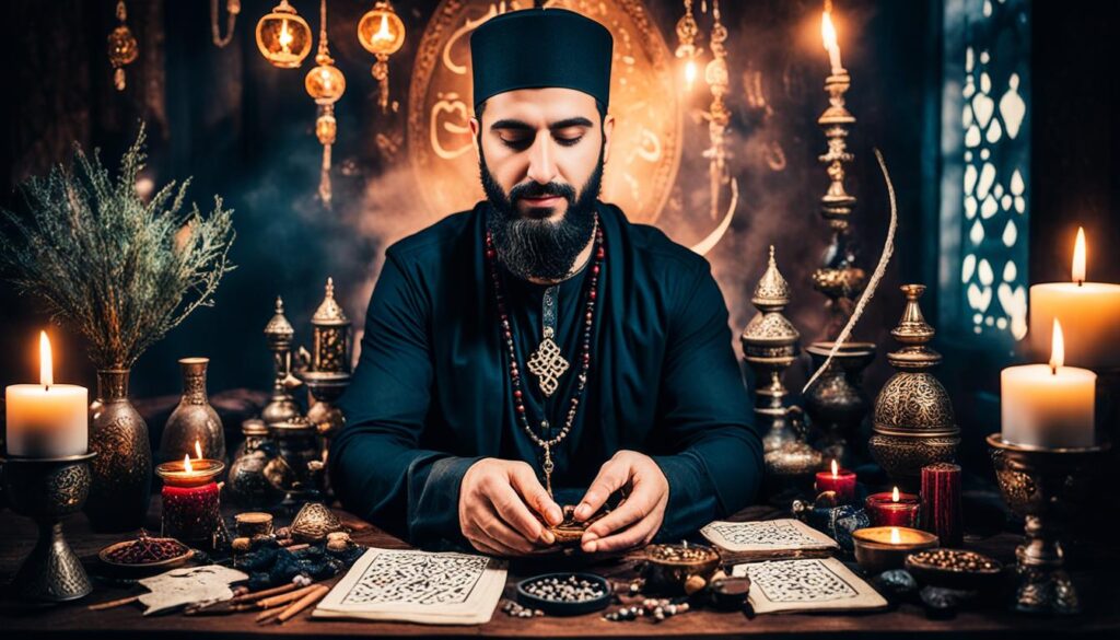 Muslim Vashikaran Expert: Spiritual Solutions For Love 4 image 5