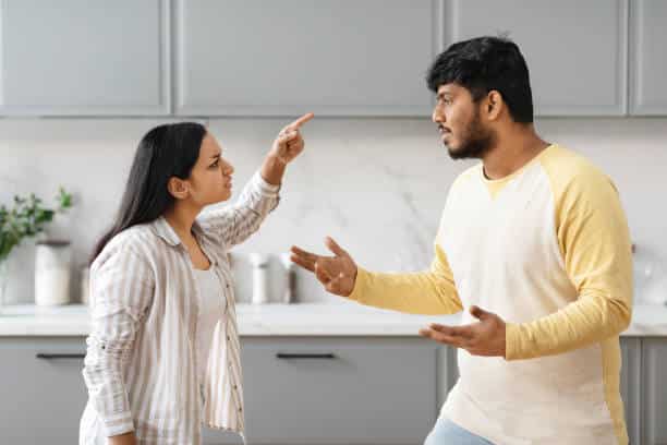 Islamic Ways To Increase Love Between Husband And Wife