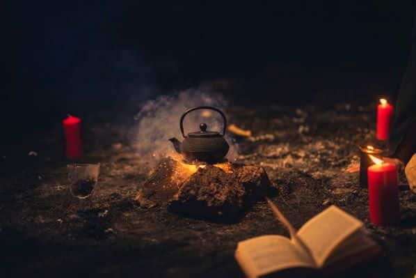 How To Do Magic Spells