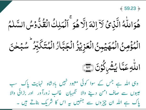 Wazifa Surah Kausar