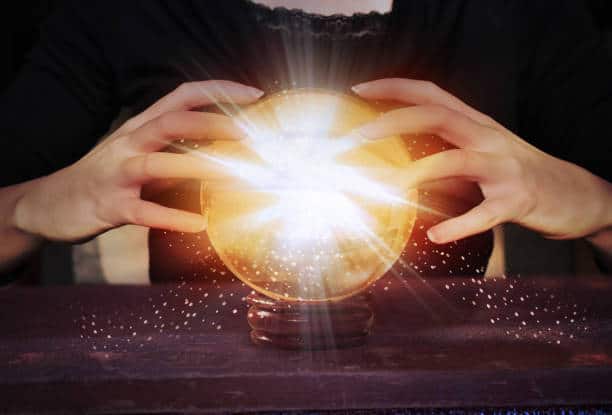 Witchcraft voodoo spells