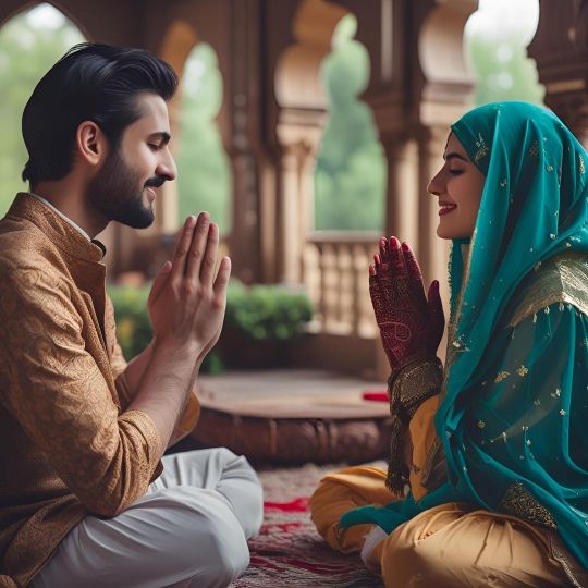 Win your love by wazifa