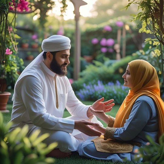 Famous Muslim Astrologer