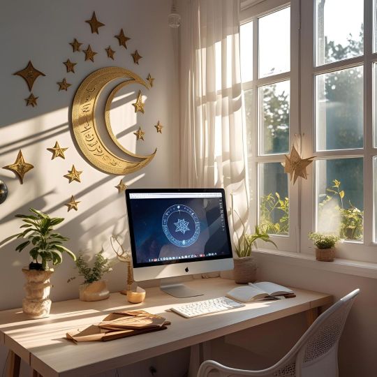 Islamic Astrology Reading Online