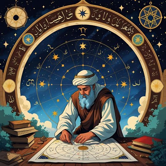 What is Islamic astrology A Different Perspective
