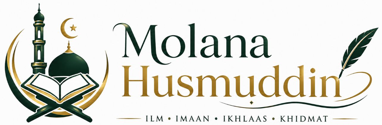 Molviji Ajmer